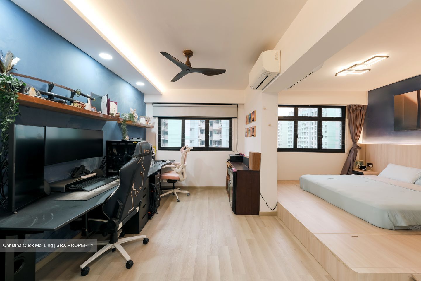 Blk 546A Segar Road (Bukit Panjang), HDB 5 Rooms #568344731